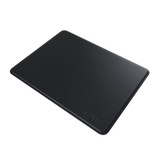 Eco-Leather Mousepad with Base Stitched Edges
