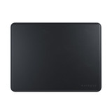 Eco-Leather Mousepad with Base Stitched Edges
