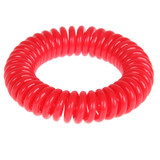 Eco-Friendly Mosquito Repellent Bracelets Pest Control Anti-Mosquito Bracelet for Adults Kids Outdoor Travel Mosquito Repellent