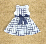 Eco-friendly Infant baby girl clothing summer infantil toddler clothes newborn dresses for girls vestido newborn dress
