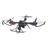 EBOYU(TM) Yizhan iDrone i8h 2.4G 4CH 6-axis Gyro 2MP / 5MP Camera Drone Altitude Hold RC Quadcopter Drone RTF