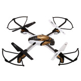 EBOYU(TM) Pantonma K80 RC Quadcopter 2.4Ghz 6-aixs 4CH RC Drone FPV RC Quadcopter Helicopter RTF With Obstacle Avoidance Module