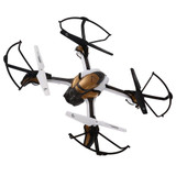 EBOYU(TM) Pantonma K80 RC Quadcopter 2.4Ghz 6-aixs 4CH RC Drone FPV RC Quadcopter Helicopter RTF With Obstacle Avoidance Module