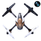 EBOYU(TM) Pantonma K80 RC Quadcopter 2.4Ghz 6-aixs 4CH RC Drone FPV RC Quadcopter Helicopter RTF With Obstacle Avoidance Module