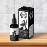 New Buck Ridge Pine Forest Beard Oil