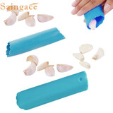 Easy Fast Magic Silicone Garlic Peeler Peel Easy Useful Kitchen Tool 2017 New Hot Sell 7Spr27 cozinha