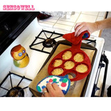 Non Stick Flippin' Fantastic Nonstick Pancake Maker Egg Ring Maker Kitchen Perfect Pancakes Easy Flip Breakfast Omelette Tools
