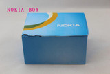 NOKIA 1100 cell phone Unlocked for GSM900/1800MHz  cannot worked at other GSM band, used conditions