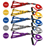 No-Pulling Dog Step-in Harness Leash Adjustable Solid Color Nylon Dog Training Walking Leash Collar for Small Medium Large Dogs