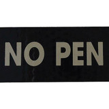 No Penicillin Infrared Patch