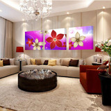 No Frame Picture Frame Poster Canvas Painting Decoration Home Decor Painting Wall  Living Room 3 Piece Canvas Wall Art pictures