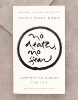 No Death, No Fear