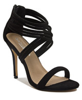 Nina - Black