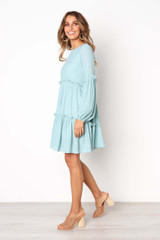 Nilima Dress - Sage