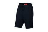 Nike Sportswear Tech Fleece Short- Black