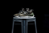 Nike Air Zoom Grade - Cargo Khaki/Sequoia