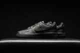 Nike Air Force 1 (GS) - Black