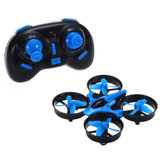 NIHUI NH-010 FuriBee F36 RC Quadcopter JJRC H36 Mini 6 Axis Gyro RC Quadcopter with Headless Mode/Speed Switch LED RC Kid Toy