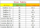 2018 New Spring Autumn Fashion Kids Sports Shoes Boys Girls LED Light Sneakers Soft Bottom Children Casual Shoes Size 21-30