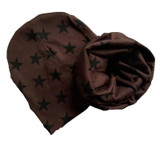 2018 New spring 20 colors star cotton baby hat scarf sets children hats beanies collars boys girls kids caps scarves child wraps