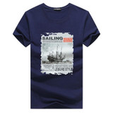 2018 New Letter Print T Shirt Mens Black And White Comic Con Cosplay T-shirts Summer Skateboard Tee Boy Skate Tshirt Tops