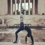 2018 New Just do it women leggings black simple Fitness leggings casual sexy legs healthy and comfortable pants