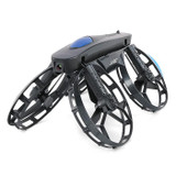 2018 New JJRC H45 BOGIE Mini Drone RC Drones with Camera HD Foldable Selfie Drone Quadcopter with Camera WiFi FPV RC Helicopter