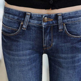2018 New Jeans Fashion Sexy Slim Fit Jeans Women Pencil Pants Autumn And Winter Skinny Trousers For Lady Jeans Femme Plus Size