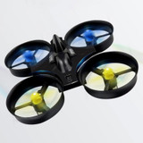 2018 NEW HOT SALES Flytec S105 Mini Pocket Four-axis Unmanned 2.4G Drop-resistant Remote Control Aircraft Toys