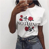 2018 New Fashion Women T Shirts Short Sleeve Women Printed O-Neck Cotton T-Shirts Female Retro Graffiti Flower Female Tee Tops 2018 New Fashion Women T Shirts Short Sleeve Women Printed O-Neck Cotton T-Shirts Female Retro Graffiti Flower Female Tee Tops