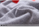 2018 New Fashion Women sweater Cashmere Knitted long Sweaters female Turtleneck Autumn Winter Warm Pullover Women Clothes