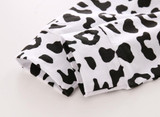 2018 New Fashion Infant Clothes Baby Girl Clothes Casual Long-sleeved T-shirt+Pants 2 Pcs Suit Newborn Toddler Baby Clothing Set