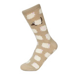 2018 New Cotton Socks Women Cartoon Socks Penguin Rabbit Girls Colorful Socks female socks