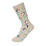 2018 New Cotton Socks Women Cartoon Socks Penguin Rabbit Girls Colorful Socks female socks