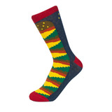 2018 New Cotton Socks Women Colorful Cartoon Socks Animal Rainbow Pink Egg Lion Girls Funny Socks
