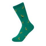 2018 New Cotton Socks Women Colorful Cartoon Socks Animal Rainbow Pink Egg Lion Girls Funny Socks