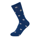2018 New Cotton Socks Women Colorful Cartoon Socks Animal Rainbow Pink Egg Lion Girls Funny Socks