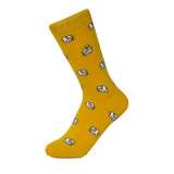 2018 New Cotton Socks Women Colorful Cartoon Socks Animal Rainbow Pink Egg Lion Girls Funny Socks