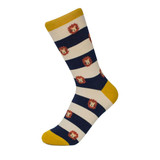 2018 New Cotton Socks Women Colorful Cartoon Socks Animal Rainbow Pink Egg Lion Girls Funny Socks