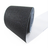 David accessories 3'' full solid colors glitter ribbon printed polyester ribbon 50 yards,DIY handmade materials,50Yc2150
