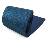 David accessories 3'' full solid colors glitter ribbon printed polyester ribbon 50 yards,DIY handmade materials,50Yc2150