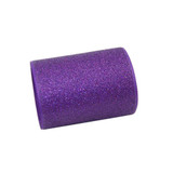 David accessories 3'' full solid colors glitter ribbon printed polyester ribbon 50 yards,DIY handmade materials,50Yc2150