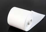 David accessories 3'' full solid colors glitter ribbon printed polyester ribbon 50 yards,DIY handmade materials,50Yc2150