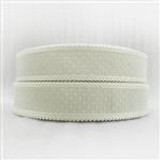 David accessories 1'' Dots Dot Printed Gauze Tooth Ribbon Colors Ribbon 25yard,DIY Handmade Materials,Wedding Gift Wrap,25Y47470