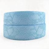 David accessories 1'' 25mm flowers series printed lace ribbon tape 25 yards,DIY handmade materials,wedding gift wrap,25Y52400