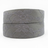 David accessories 1'' 25mm flowers series printed lace ribbon tape 25 yards,DIY handmade materials,wedding gift wrap,25Y52400