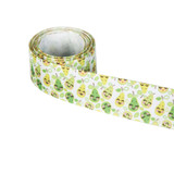 David accessories 1"25mm summer fruit high quality printed polyester ribbon 5yds,DIY handmade material,wedding gift wrap,5Yc2353
