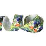 David accessories 1"25mm summer fruit high quality printed polyester ribbon 5yds,DIY handmade material,wedding gift wrap,5Yc2353