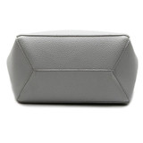 DAUNAVIA Luxury Brand Designer Bucket bag Women Leather Wide Strap Shoulder bag Handbag Large Capacity Crossbody bag Color 5