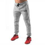 DATUTUSP New Mens Casual Pants Brand Clothing Cotton Trousers Professional Fitness Jogger Sweatpants Men High Quality Size